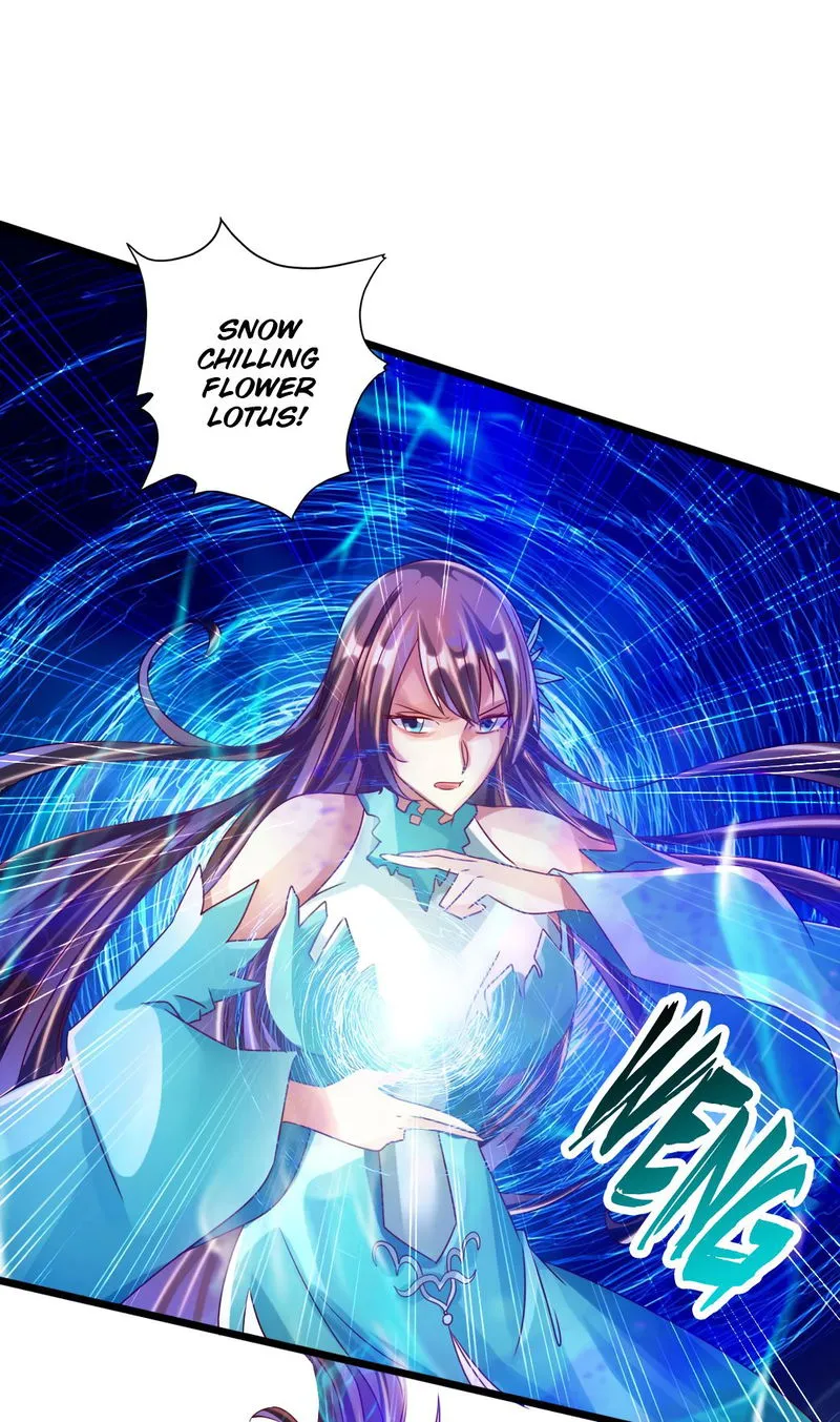 Banished Disciple’s Counterattack Chapter 54 Online - página 26
