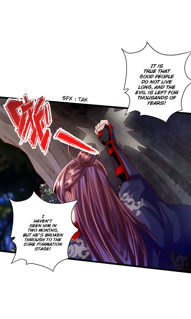 Banished Disciple’s Counterattack Chapter 54 Online - página 29