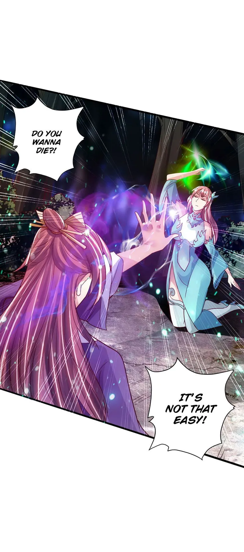Banished Disciple’s Counterattack Chapter 54 Online - página 41