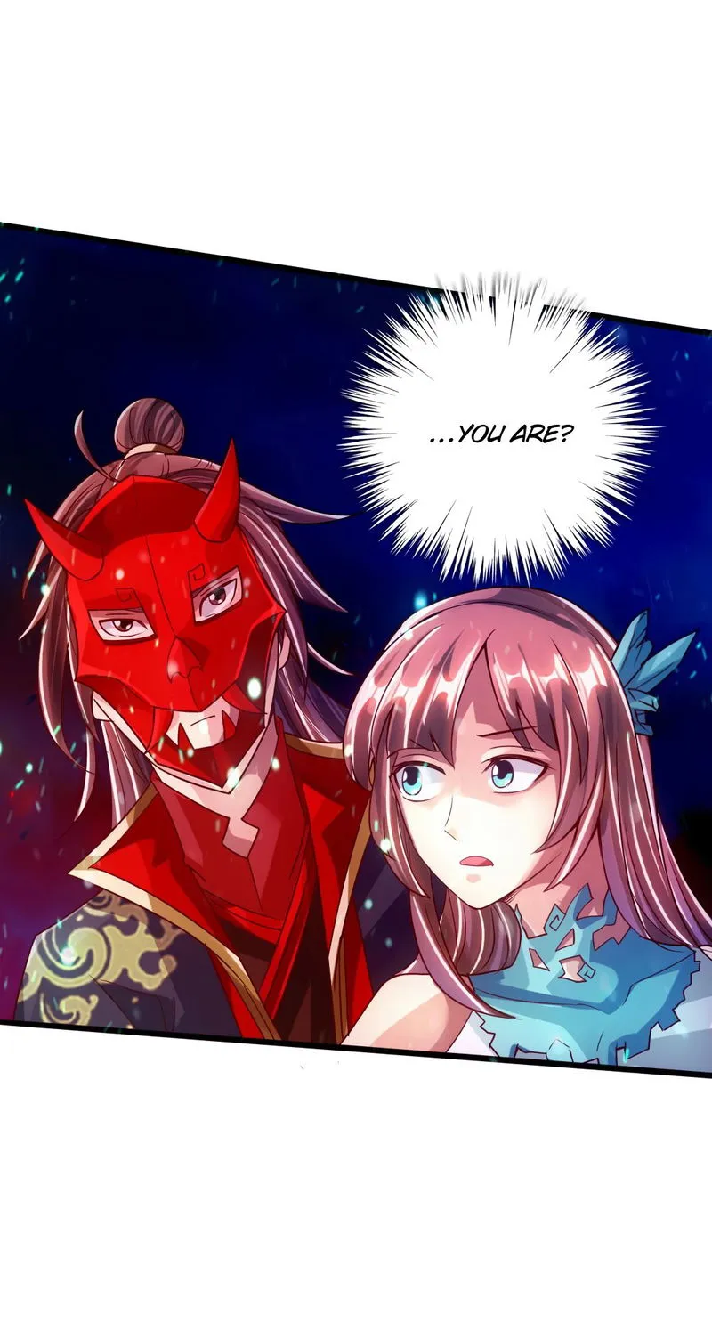 Banished Disciple’s Counterattack Chapter 54 Online - página 45