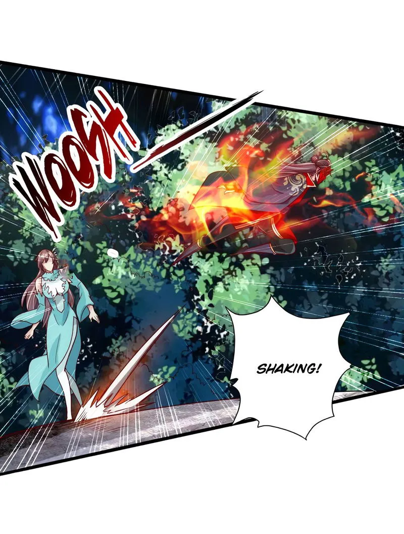 Banished Disciple’s Counterattack Chapter 55 Online - página 6