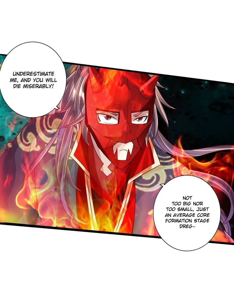 Banished Disciple’s Counterattack Chapter 55 Online - página 9
