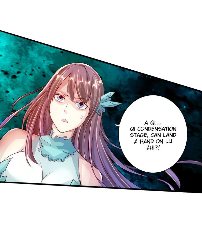 Banished Disciple’s Counterattack Chapter 55 Online - página 16