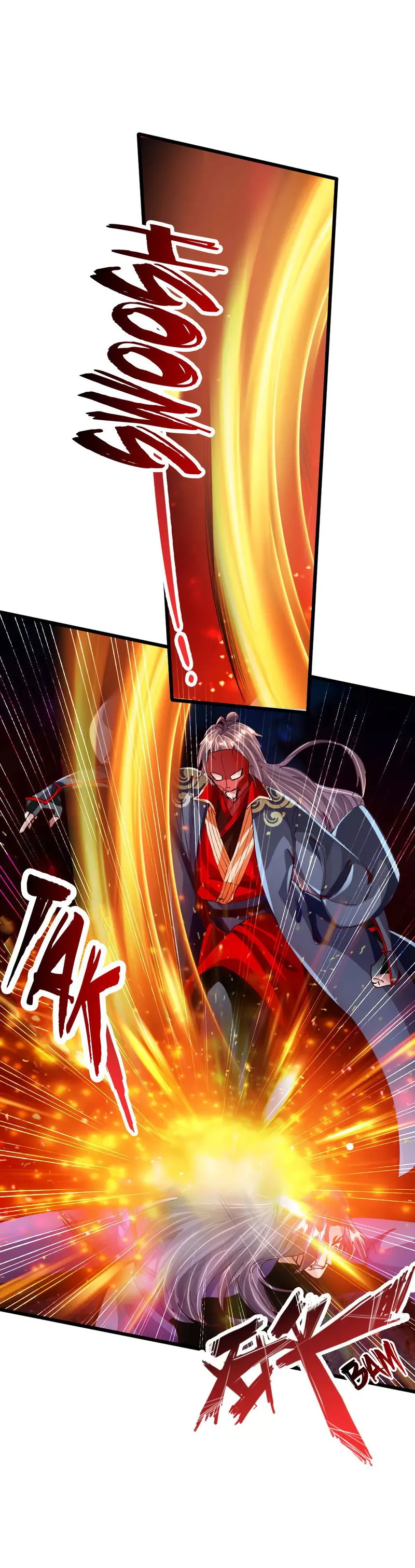 Banished Disciple’s Counterattack Chapter 55 Online - página 24