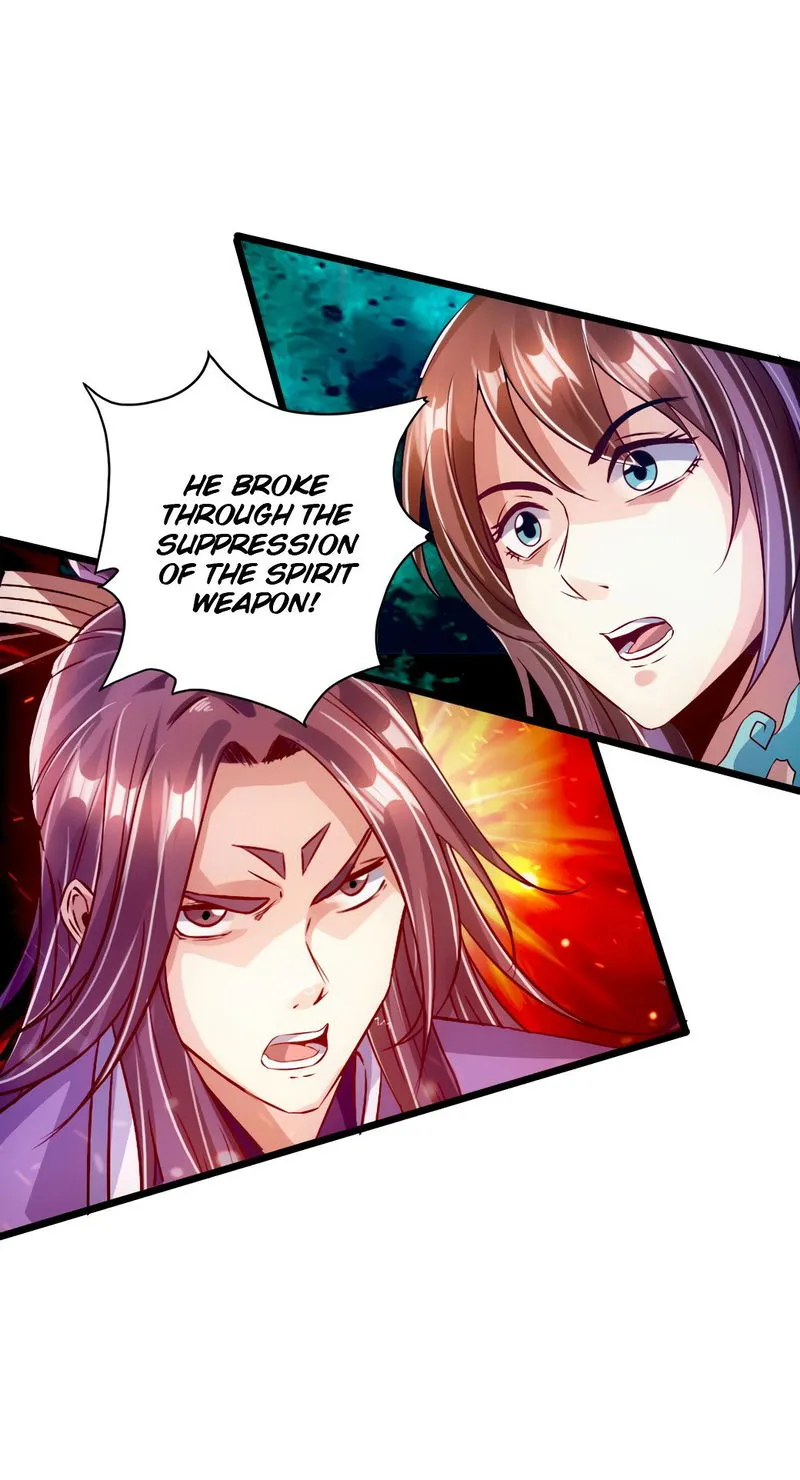 Banished Disciple’s Counterattack Chapter 55 Online - página 40
