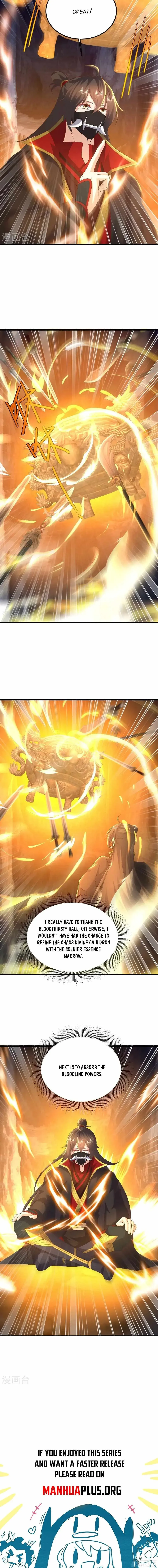 Banished Disciple’s Counterattack Chapter 559 Online - página 12