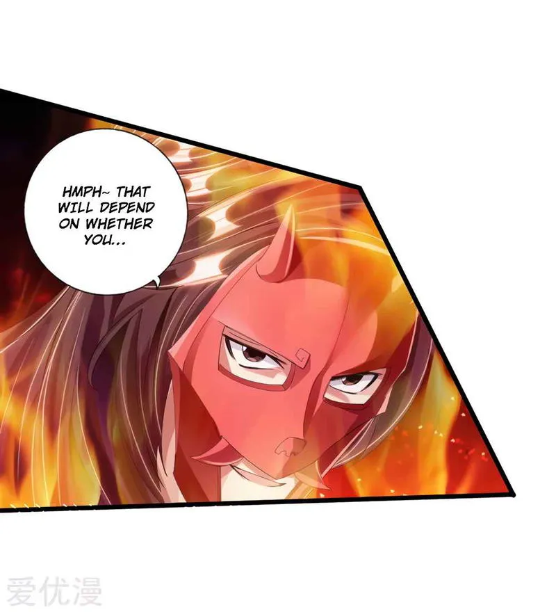 Banished Disciple’s Counterattack Chapter 56 Online - página 5