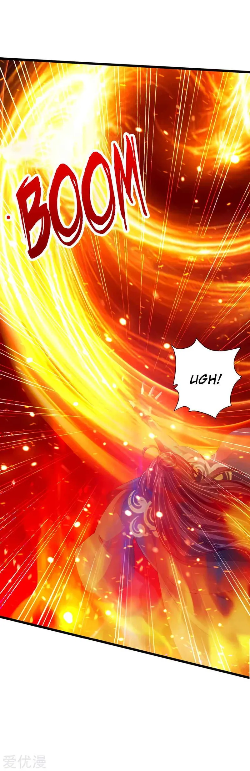 Banished Disciple’s Counterattack Chapter 56 Online - página 10