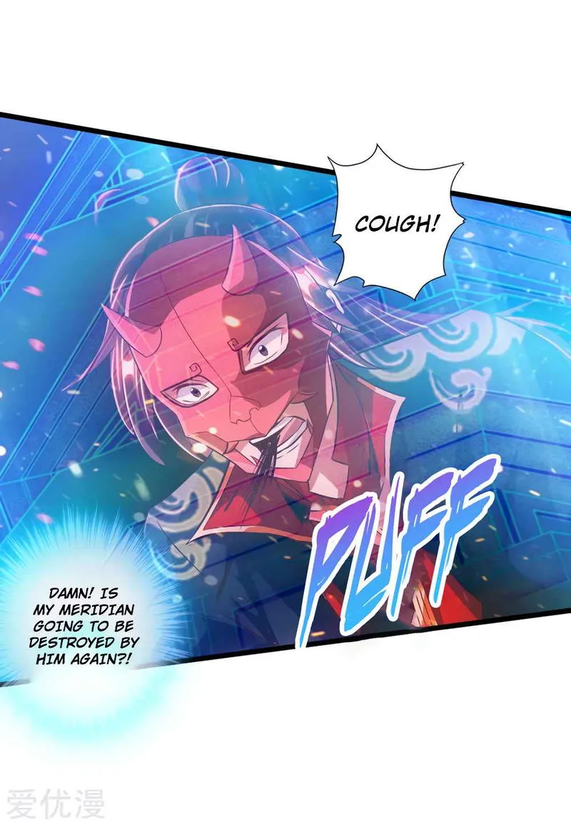Banished Disciple’s Counterattack Chapter 56 Online - página 18