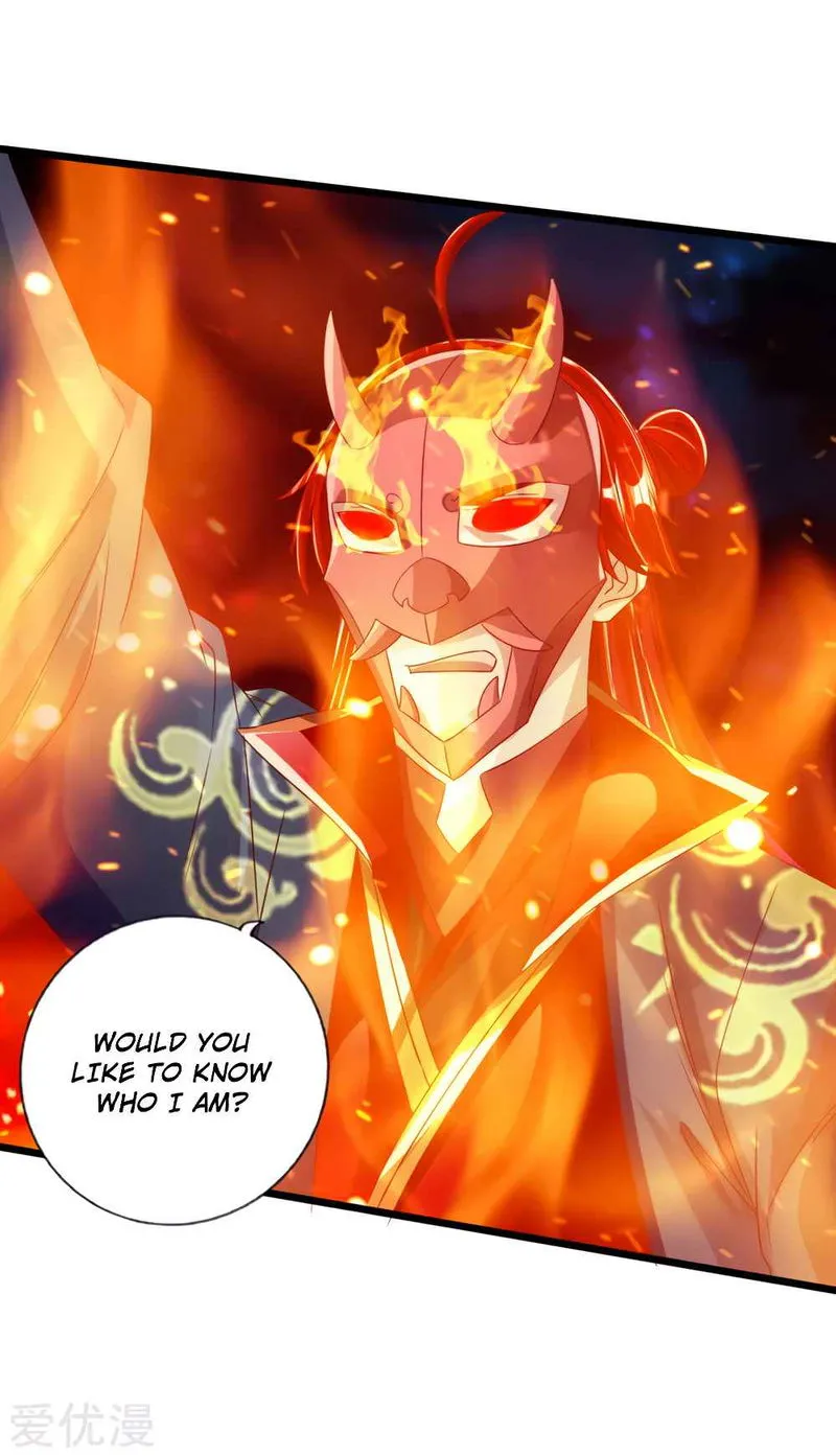 Banished Disciple’s Counterattack Chapter 56 Online - página 33