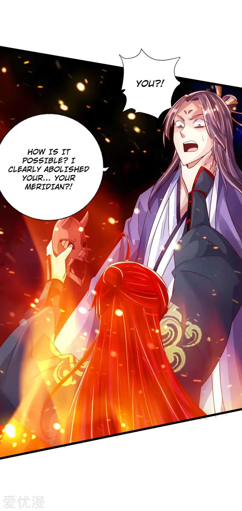 Banished Disciple’s Counterattack Chapter 56 Online - página 34