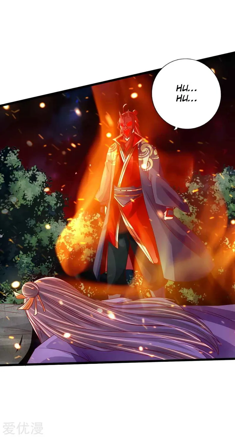 Banished Disciple’s Counterattack Chapter 56 Online - página 38