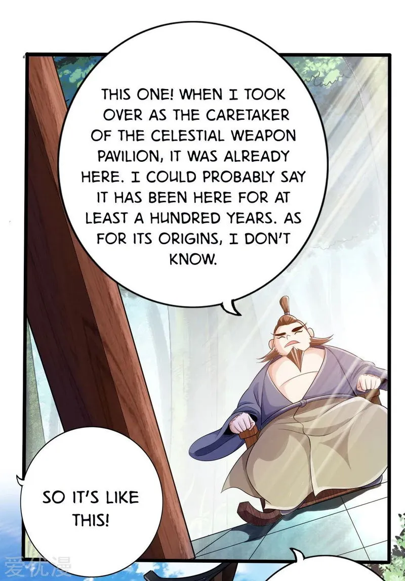 Banished Disciple’s Counterattack Chapter 6 Online - página 8