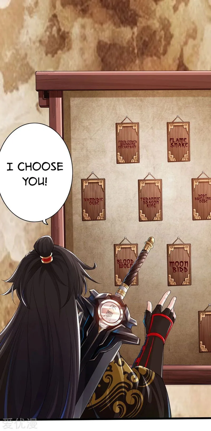 Banished Disciple’s Counterattack Chapter 6 Online - página 36