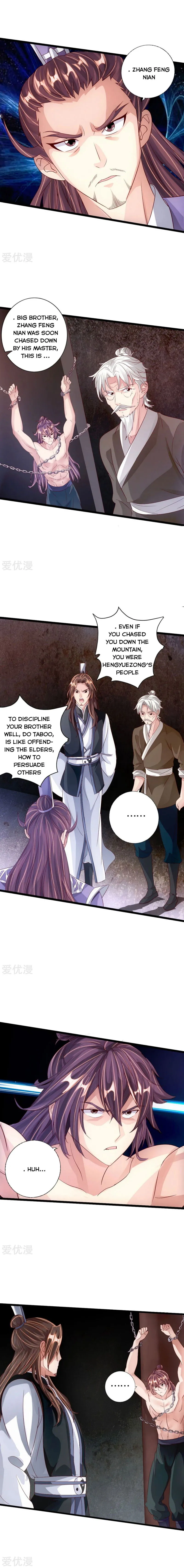 Banished Disciple’s Counterattack Chapter 67 Online - página 2