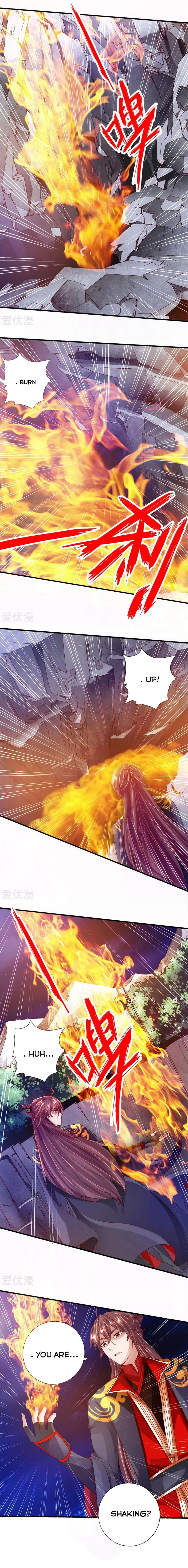 Banished Disciple’s Counterattack Chapter 73 Online - página 2