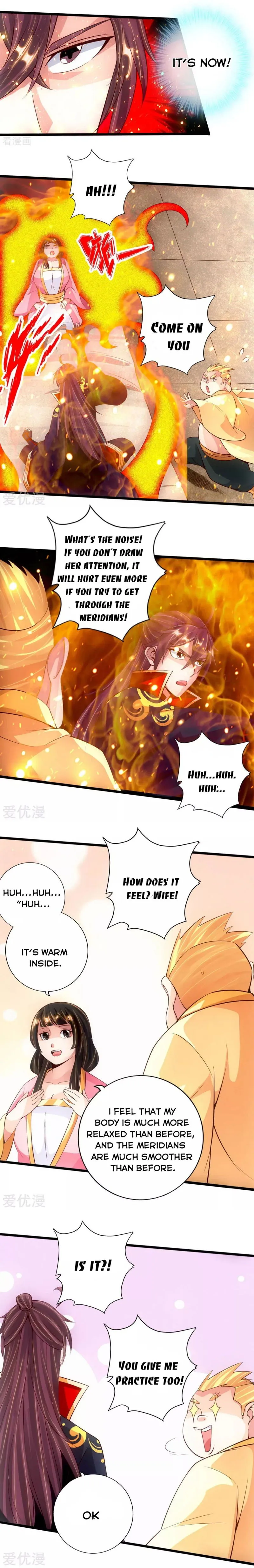 Banished Disciple’s Counterattack Chapter 76 Online - página 7
