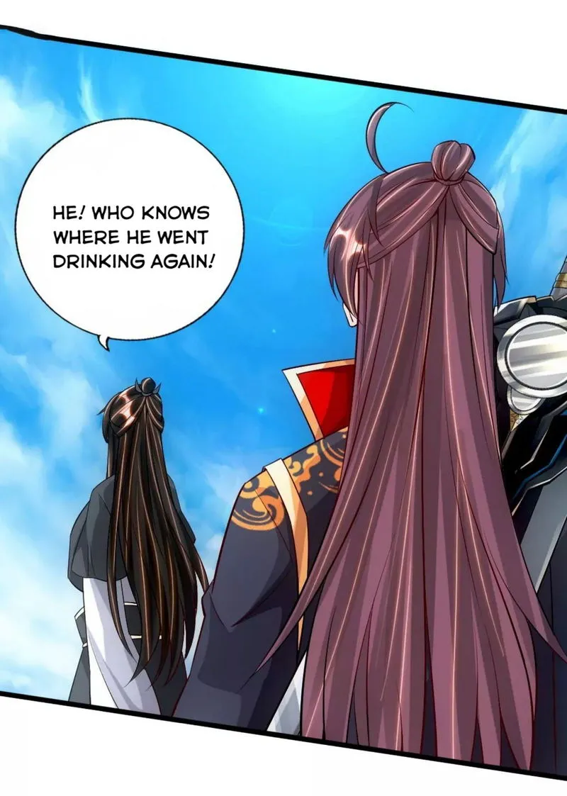 Banished Disciple’s Counterattack Chapter 77 Online - página 10