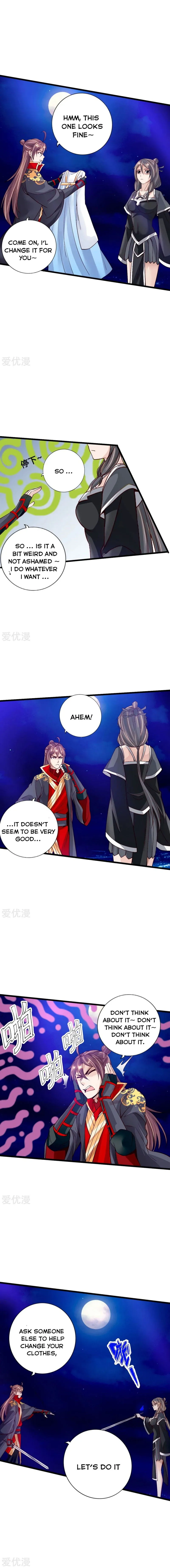 Banished Disciple’s Counterattack Chapter 84 Online - página 2