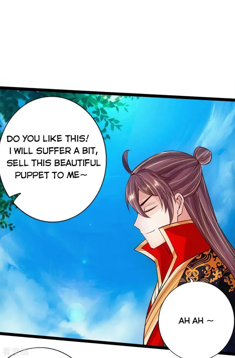 Banished Disciple’s Counterattack Chapter 86 Online - página 5