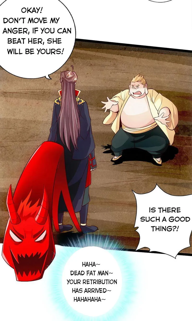 Banished Disciple’s Counterattack Chapter 86 Online - página 6
