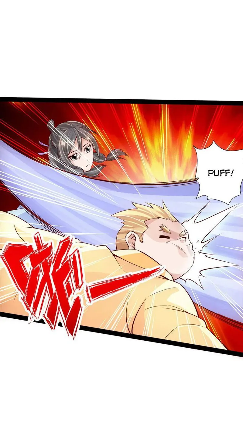 Banished Disciple’s Counterattack Chapter 86 Online - página 9