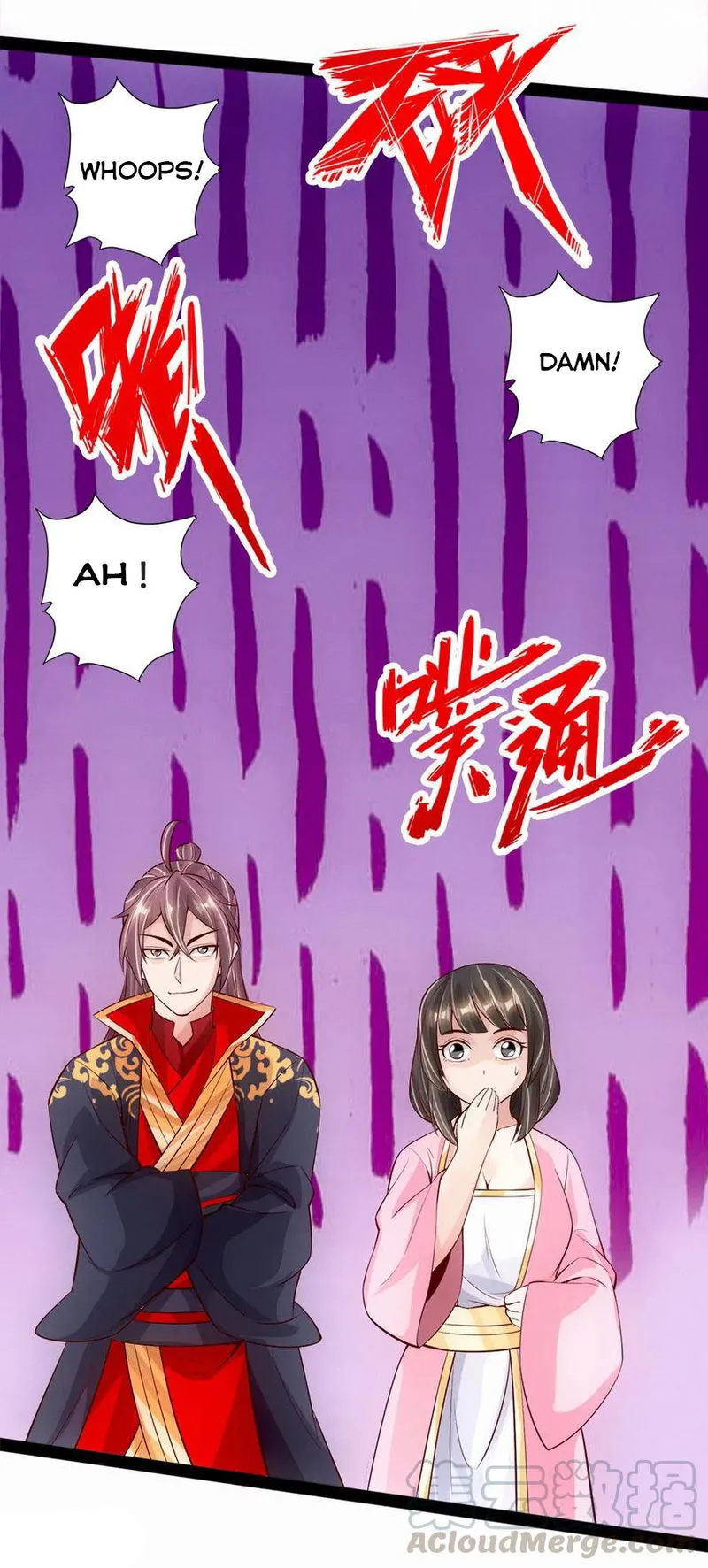 Banished Disciple’s Counterattack Chapter 86 Online - página 10
