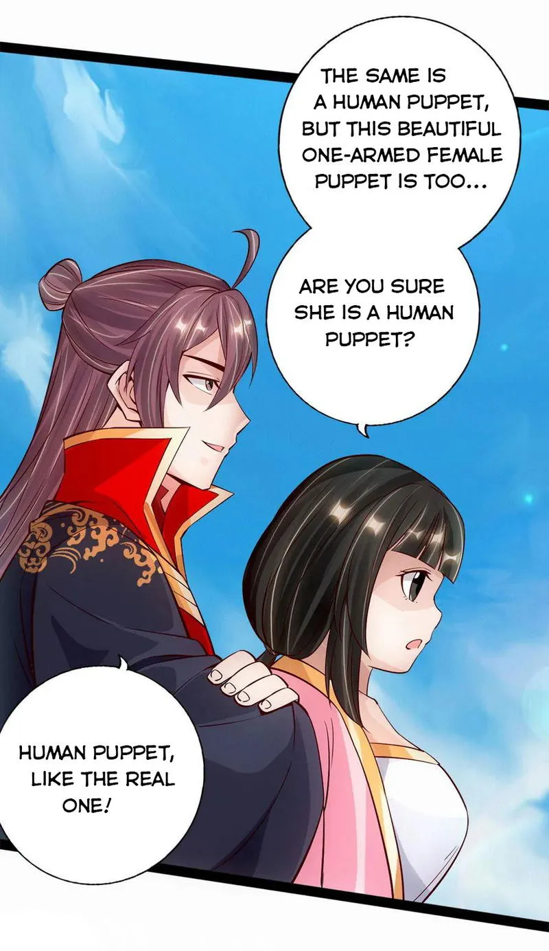 Banished Disciple’s Counterattack Chapter 86 Online - página 11