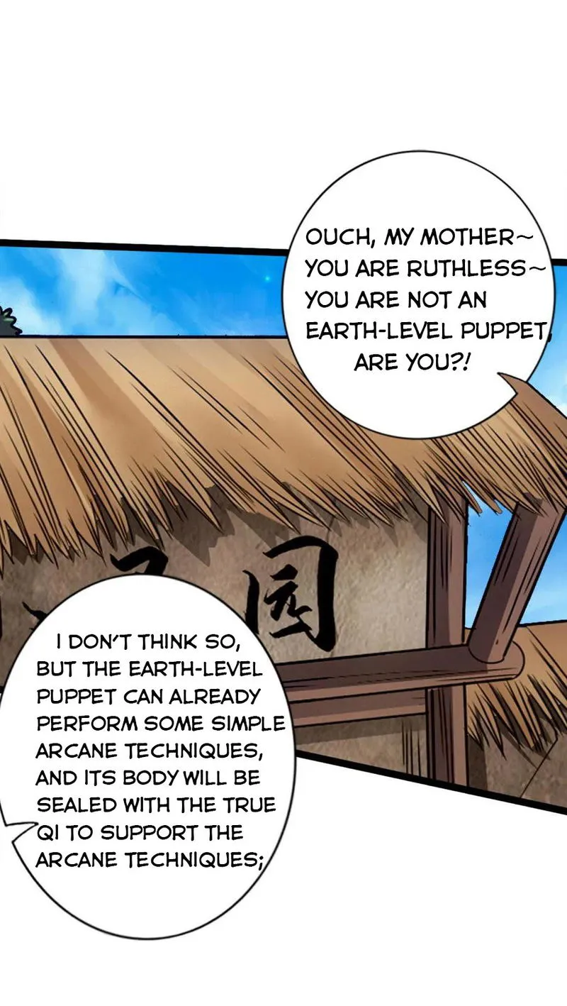 Banished Disciple’s Counterattack Chapter 86 Online - página 14