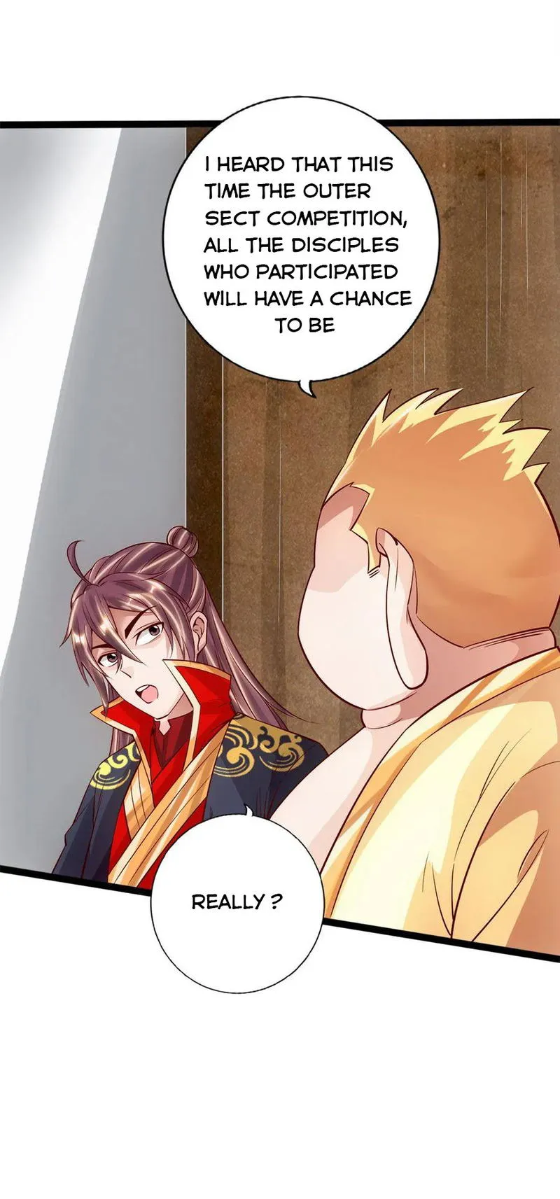 Banished Disciple’s Counterattack Chapter 86 Online - página 17