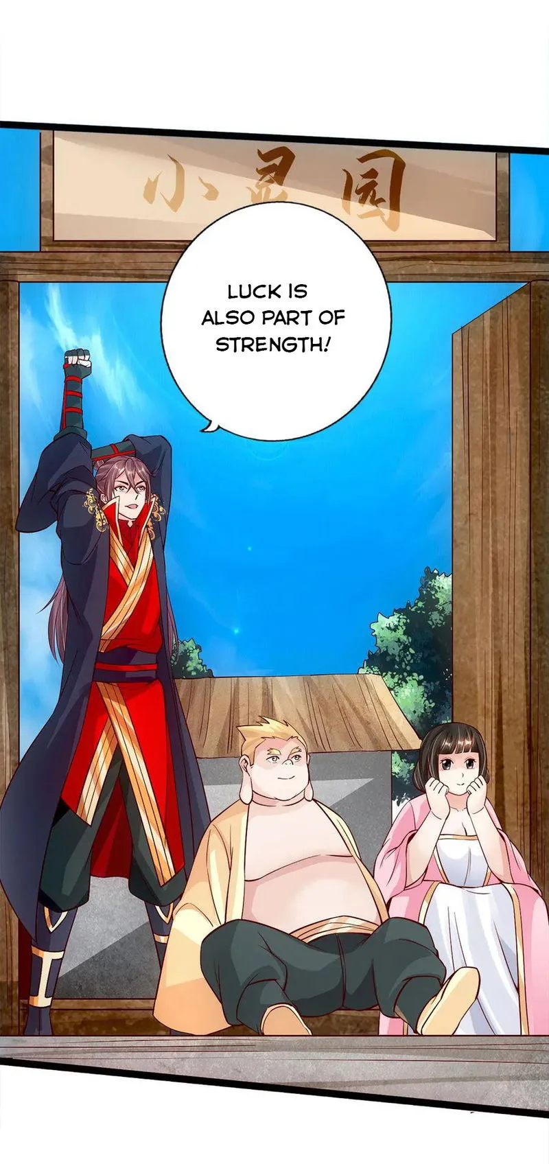 Banished Disciple’s Counterattack Chapter 86 Online - página 20
