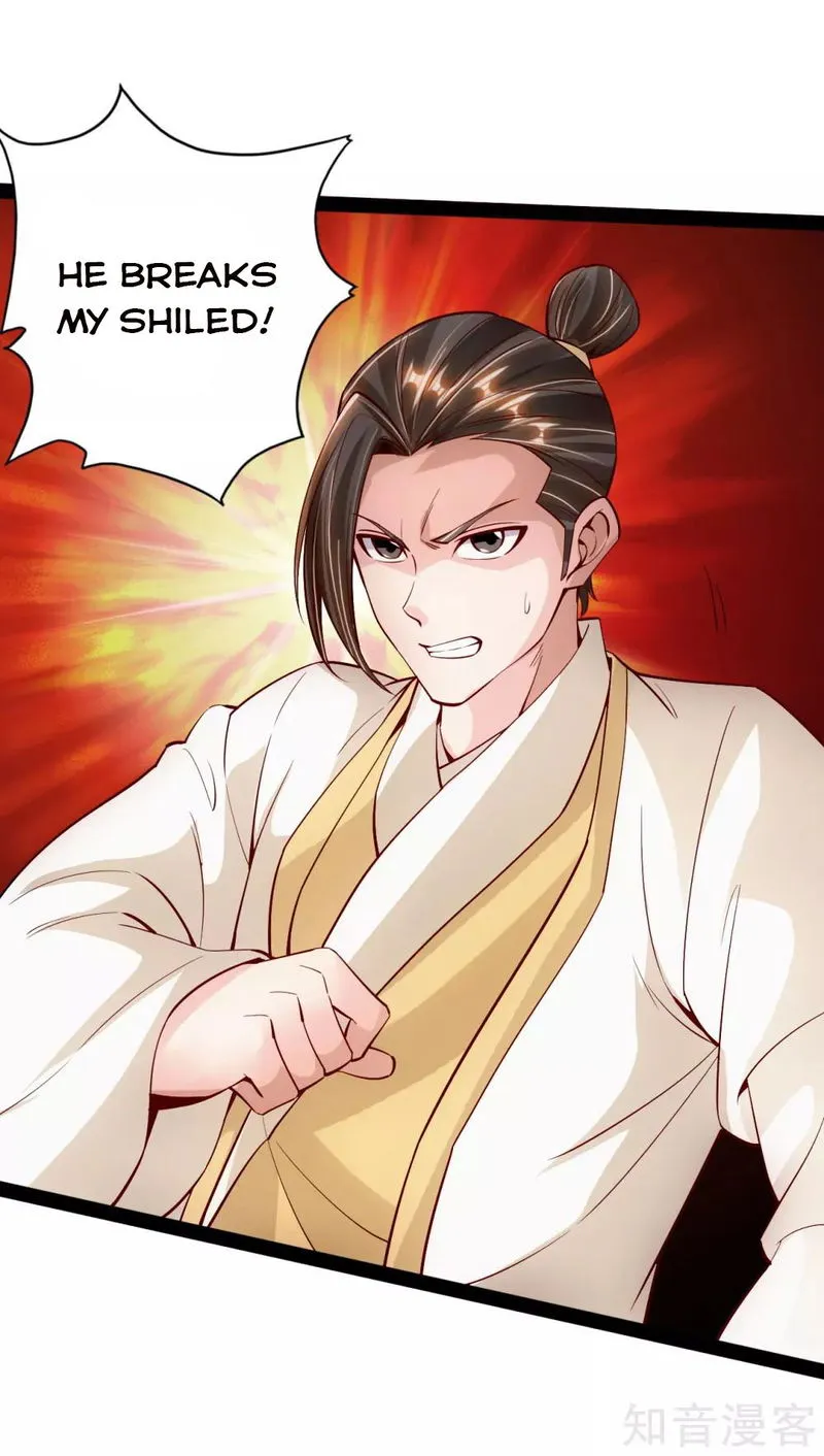 Banished Disciple’s Counterattack Chapter 92 Online - página 7