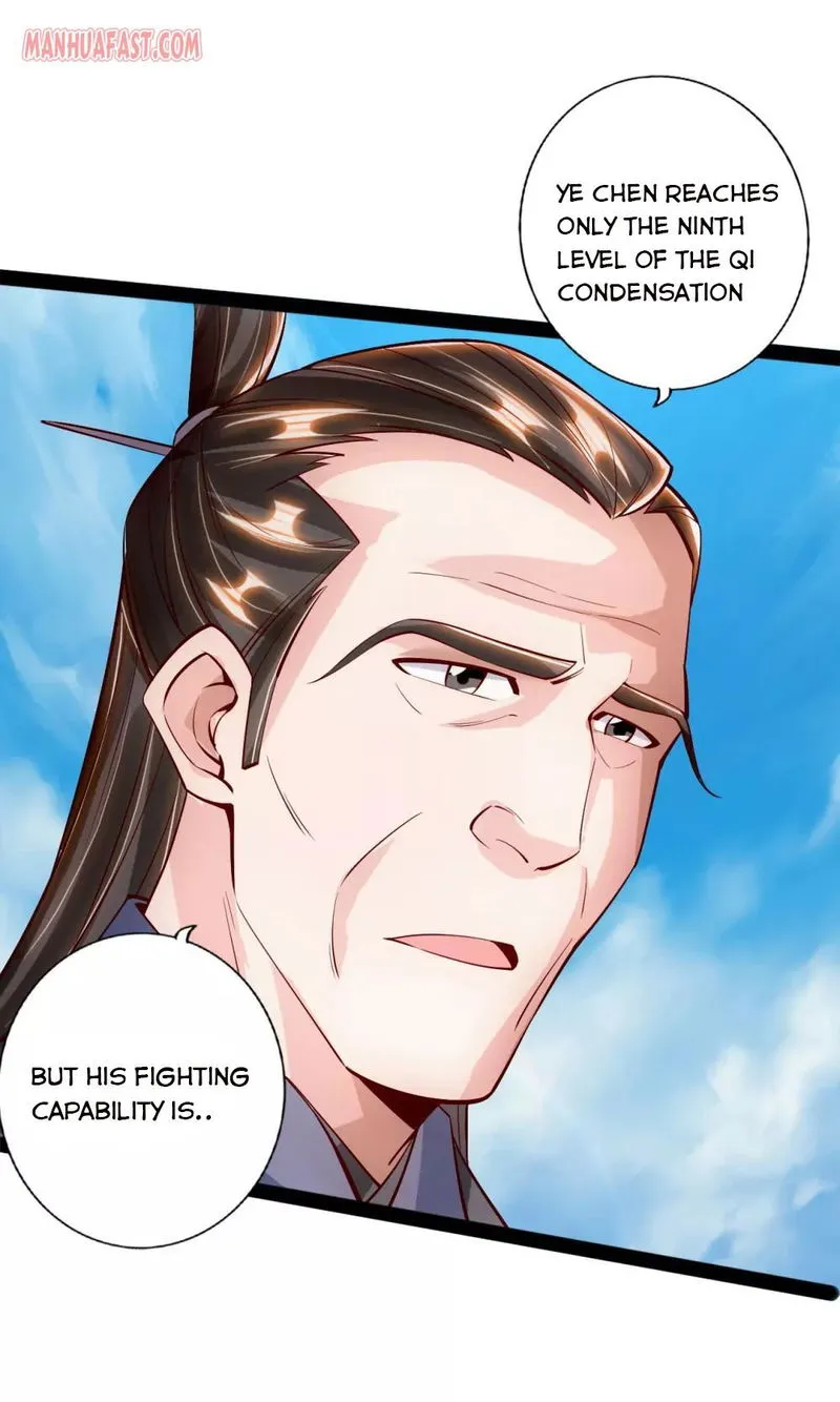 Banished Disciple’s Counterattack Chapter 92 Online - página 8