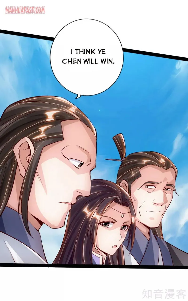 Banished Disciple’s Counterattack Chapter 92 Online - página 10
