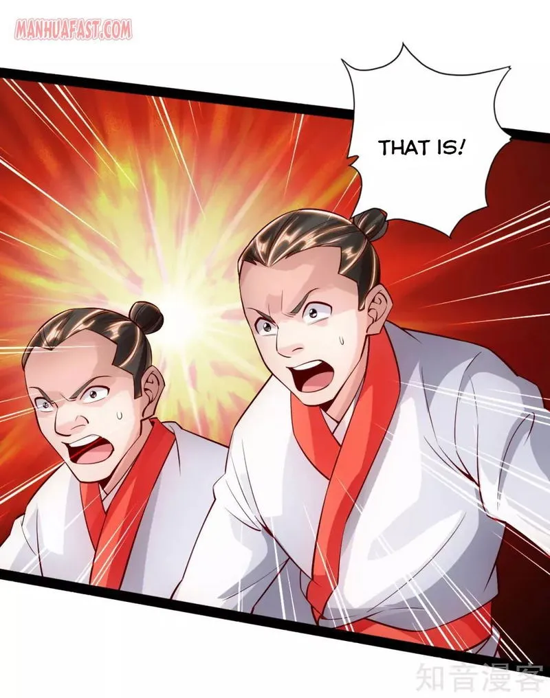 Banished Disciple’s Counterattack Chapter 92 Online - página 12
