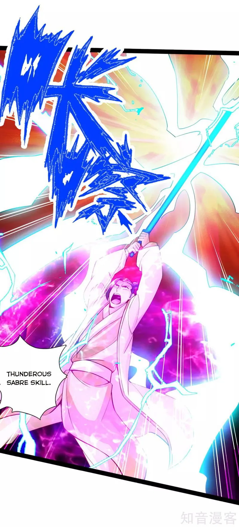Banished Disciple’s Counterattack Chapter 92 Online - página 13