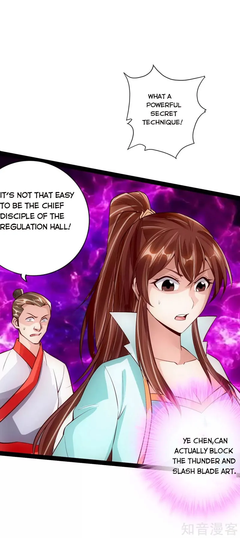 Banished Disciple’s Counterattack Chapter 92 Online - página 16