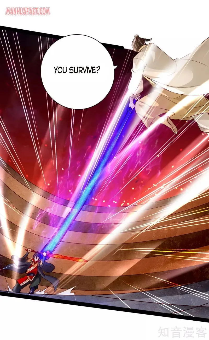 Banished Disciple’s Counterattack Chapter 92 Online - página 17