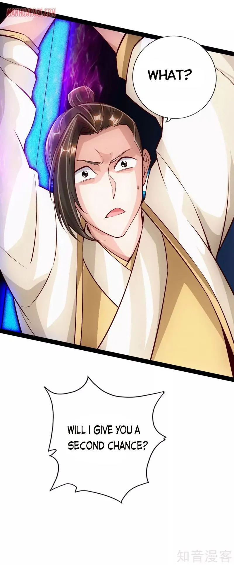 Banished Disciple’s Counterattack Chapter 92 Online - página 20