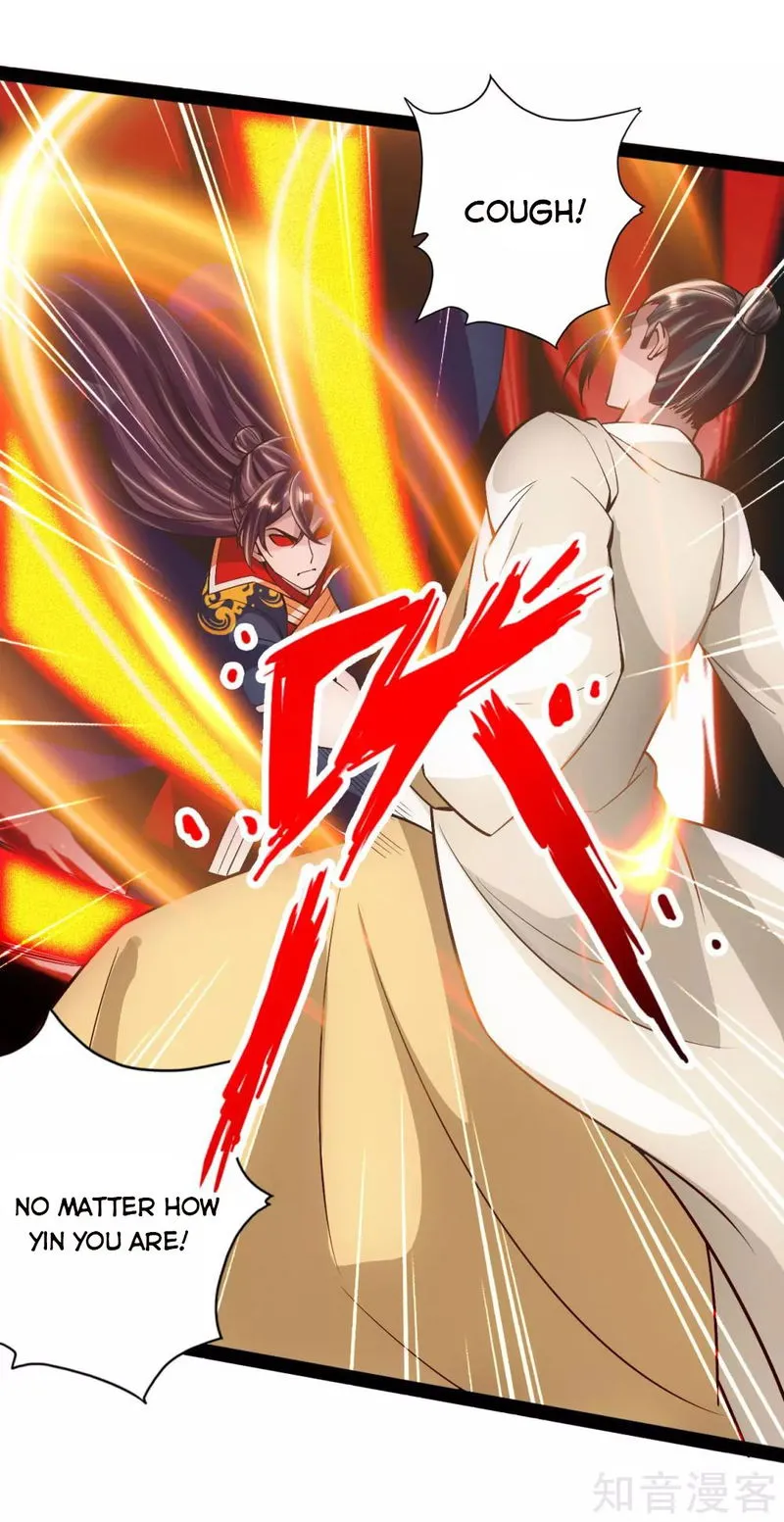 Banished Disciple’s Counterattack Chapter 93 Online - página 8