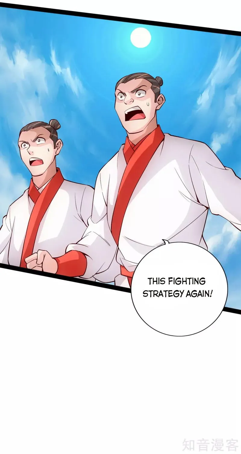 Banished Disciple’s Counterattack Chapter 93 Online - página 11