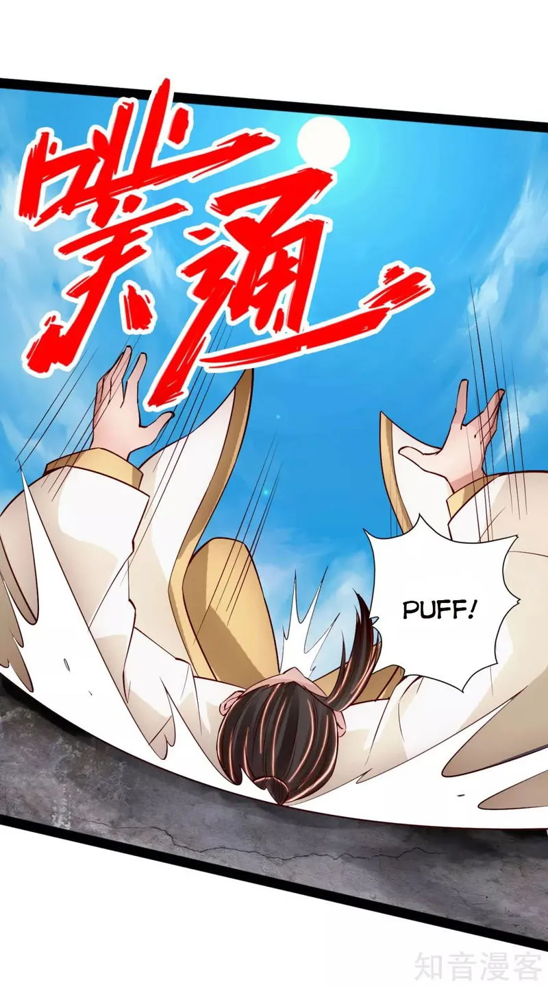 Banished Disciple’s Counterattack Chapter 93 Online - página 13
