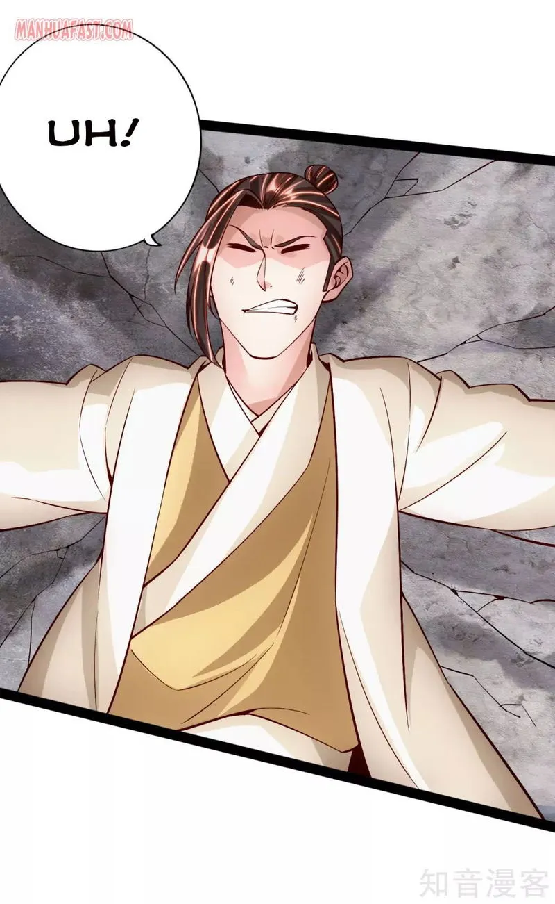 Banished Disciple’s Counterattack Chapter 93 Online - página 14