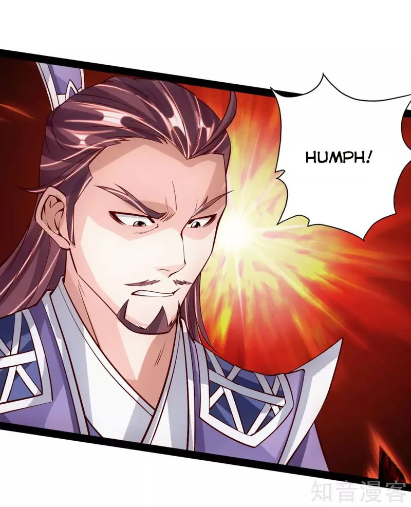 Banished Disciple’s Counterattack Chapter 93 Online - página 15