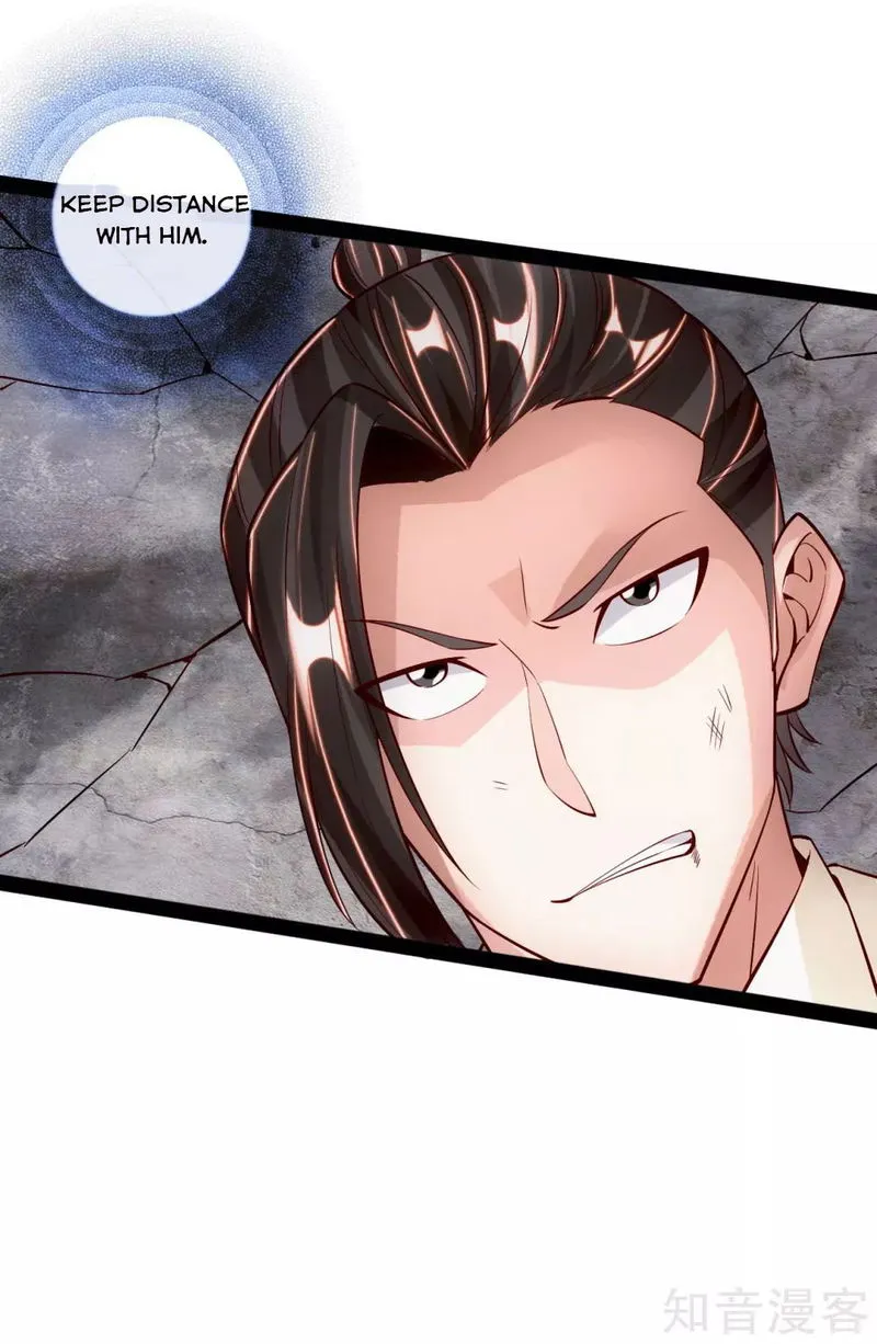 Banished Disciple’s Counterattack Chapter 93 Online - página 16