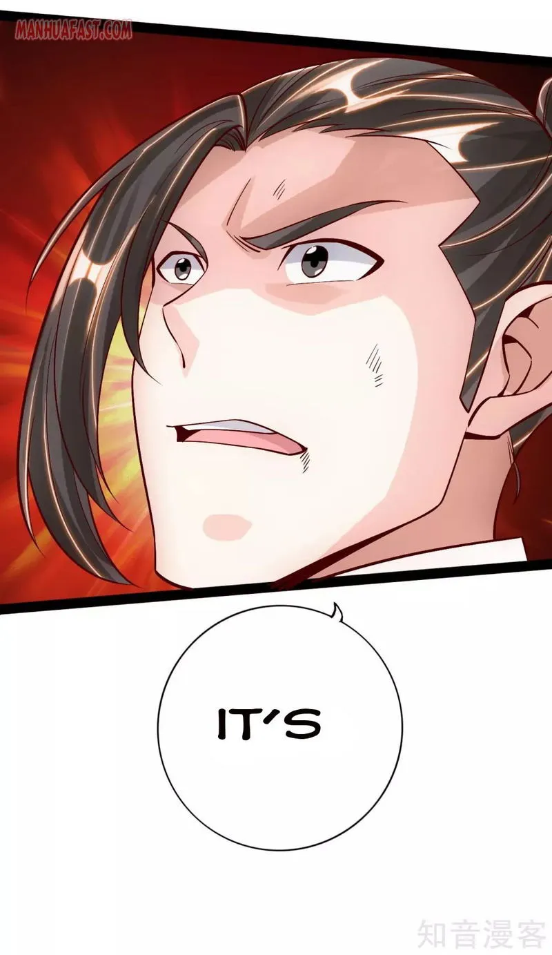 Banished Disciple’s Counterattack Chapter 93 Online - página 21