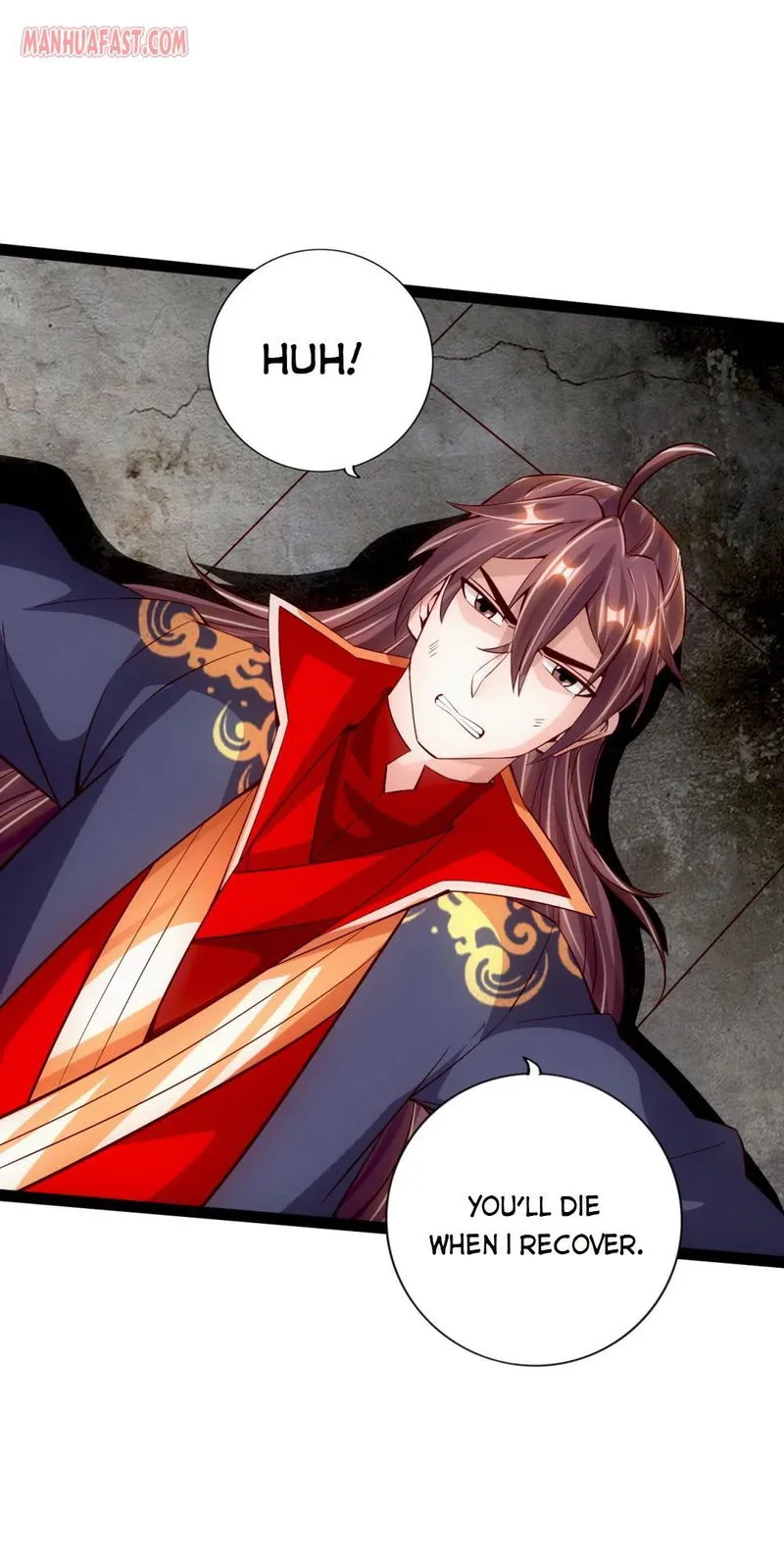 Banished Disciple’s Counterattack Chapter 95 Online - página 17