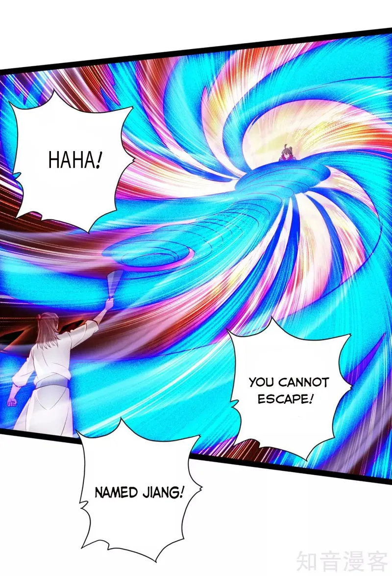Banished Disciple’s Counterattack Chapter 96 Online - página 3