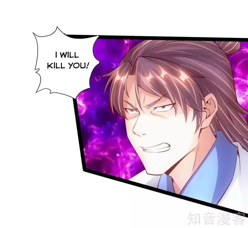 Banished Disciple’s Counterattack Chapter 96 Online - página 6