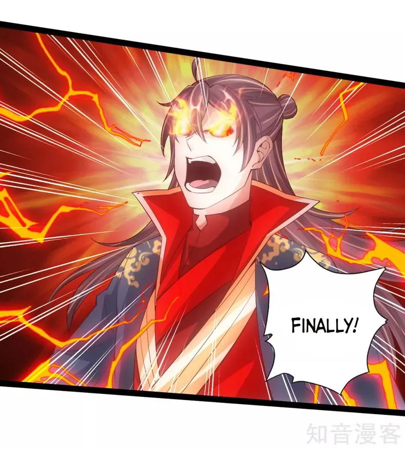 Banished Disciple’s Counterattack Chapter 96 Online - página 15